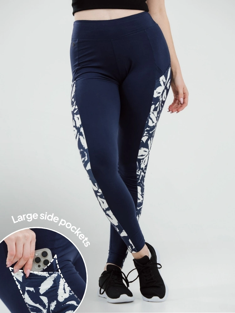 Leggings with pockets Esea